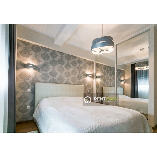 Apartament cu 2 camere de vanzare in Exclusive Residence - Copou